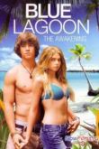 Постер Голубая лагуна (2012)