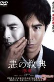 Постер Урок зла (2012)