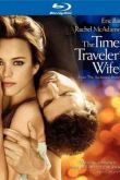 Постер Жена путешественника во времени (2009)