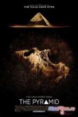 Постер Пирамида (2014)