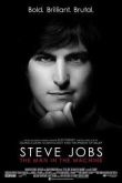 Постер Стив Джобс: Человек в машине (2015)