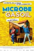 Постер Микроб и Бензин (2015)