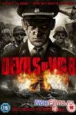 Постер Дьяволы войны (2013)