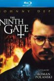 Постер Девятые врата (1999)
