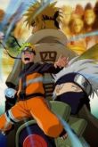 Постер Наруто Ураганные Хроники / Наруто Шиппуден (2 сезон)