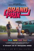 Постер Гран-при (2022)