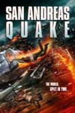 Постер Землетрясение в Сан - Андреас (2015)