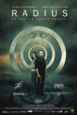 Постер Радиус (2017)