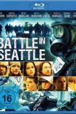 Постер Битва в Сиэтле (2007)