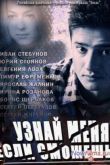 Постер Узнай меня, если сможешь (2014)