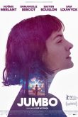 Постер Джамбо (2020)