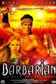 Постер Варвар (2003)