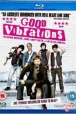 Постер Хорошие вибрации (2012)