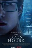 Постер Открытый дом / Дом на продажу (2018)