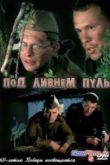Постер Под ливнем пуль (2006)