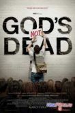 Постер Бог не умер (2014)