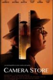 Постер Магазин видеокамер (2016)