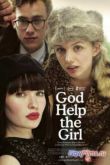 Постер Боже, помоги девушке (2014)