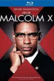Постер Малкольм Икс (1992)