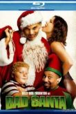 Постер Плохой Санта (2003)
