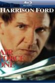 Постер Самолет президента (1997)