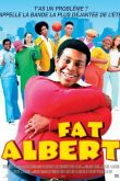 Постер Толстяк Альберт (2004)