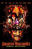 Постер Американские кошмары (2018)