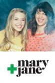 Постер Мэри + Джейн (2016)