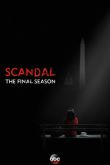 Постер Скандал (2012-2017) 1-7 сезон