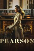 Постер Пирсон (2019)