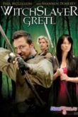 Постер Гретель  (2012)
