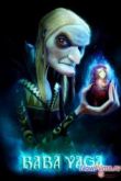 Постер Баба Яга (2016)