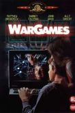 Постер Военные игры (1983)