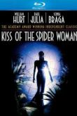 Постер Поцелуй женщины-паука (1985)