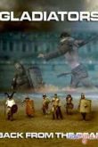 Постер Гладиаторы: Восставшие из мертвых (2010)