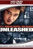 Постер Дэнни - цепной пес (2005)