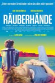 Постер Руки грабителя (2021)