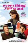 Постер Все, что ты хочешь (2005)