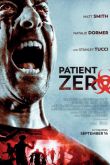 Постер Пациент Зеро (2018)