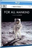 Постер Для всего человечества (1989)