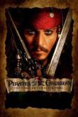 Постер Пираты Карибского моря: Проклятие Черной жемчужины (2003)