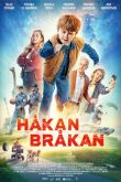 Постер Хокан Брокан (2022)