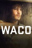Постер Трагедия в Уэйко (2018)