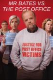 Постер Мистер Бейтс против почтового отделения (2024)