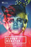Постер Монстр в шкафу (2015)