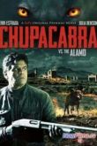 Постер Чупакабра против Аламо (2013)