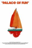 Постер Дворец развлечений (2016)