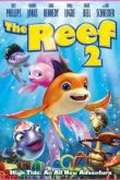 Постер Риф 3D / Риф 2: Прилив (2012)