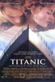 Постер Титаник (1997)