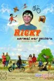 Постер Рикки: третий лишний (2013)